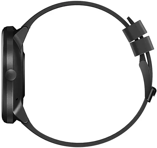 Смарт-часы Kumi GW4A Black (Global) - фото 5