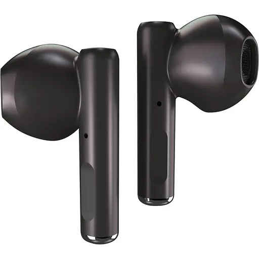 Гарнітура ERGO BS-740 Air Sticks 2 Black - фото 7