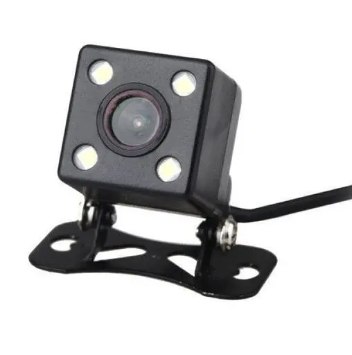 Камера заднего вида E314 с LED - фото 2