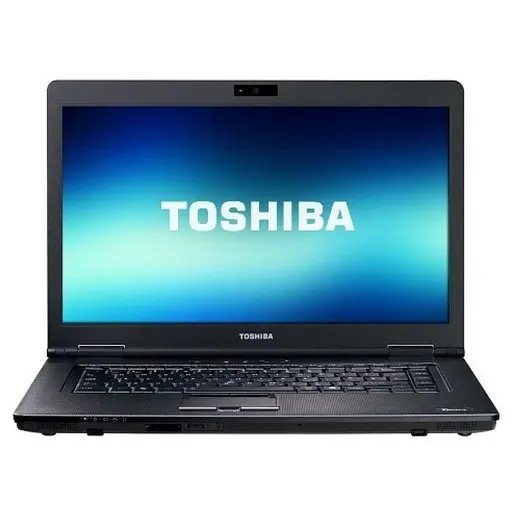 Ноутбук Toshiba Tecra S11-14M (i5-560M/4/500/Quadro 2100M) - Class A "Б/У" - фото 1
