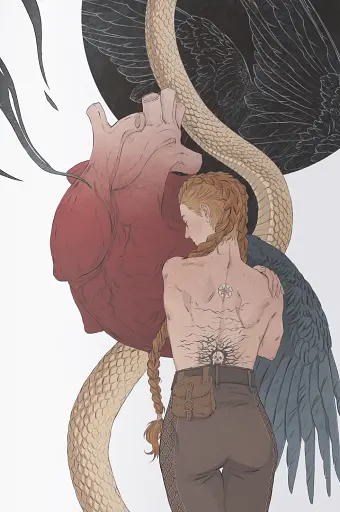 Смерканок - фото 9