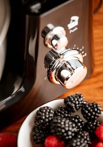 Кухонный комбайн Mesko планетарный миксер тестомес 1200 Вт 3,5 л MS 4217 - фото 5