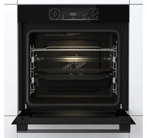 Духова шафа Gorenje BOS6737E20FBG - фото 3