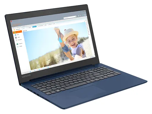 Ноутбук Lenovo 15,6" IdeaPad 330-IKB FullHD TN/ Intel Core i3 6006U/8GB RAM/128GB SSD/Intel HD Graphics/Windows (81DE02VGRA) Б/в - фото 2