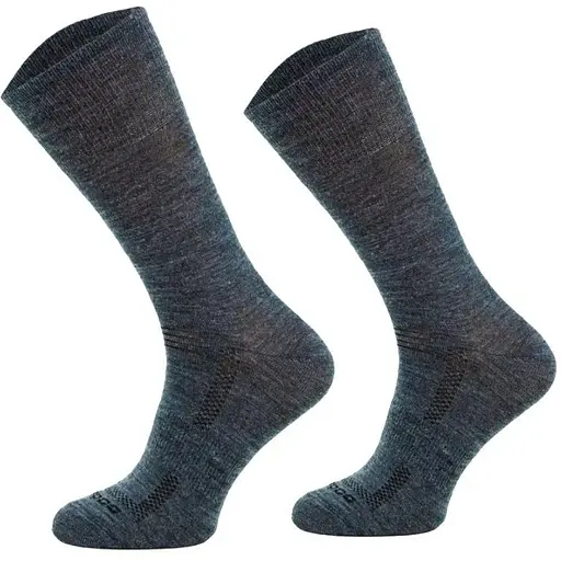 Шкарпетки Comodo TRE16 35-38 S Антрацит (COMO-TRE16-02-S)