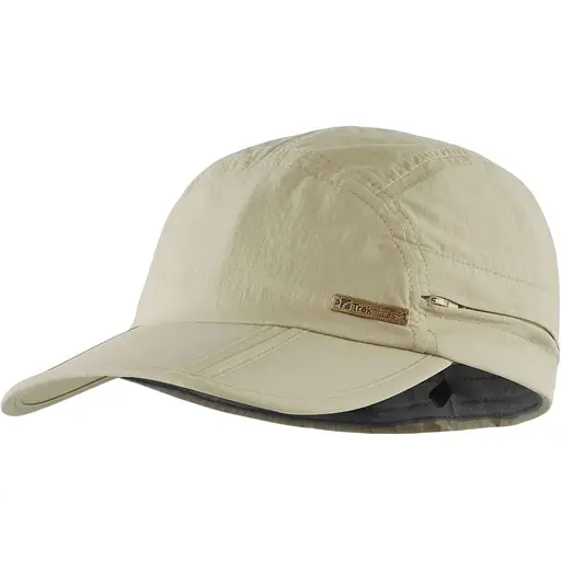 Кепка Trekmates Atacama Cap Limestone S/M (1054-015.0726)