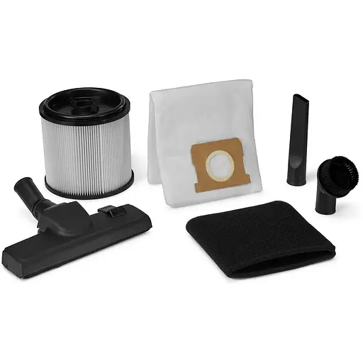 Пилосос Einhell TE-VC 5090 SACL професійний 1300 Вт (2347450) - фото 7