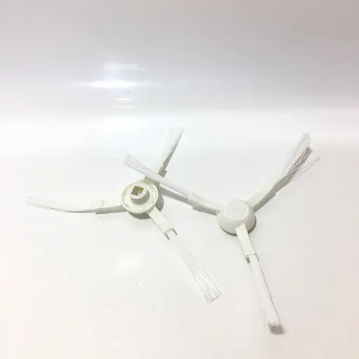 Комплект аксесуарів (витратники) на робот-пилосос Xiaomi Viomi Robot Vacuum Cleaner SE (V-RVCLM21A), V2, - фото 8