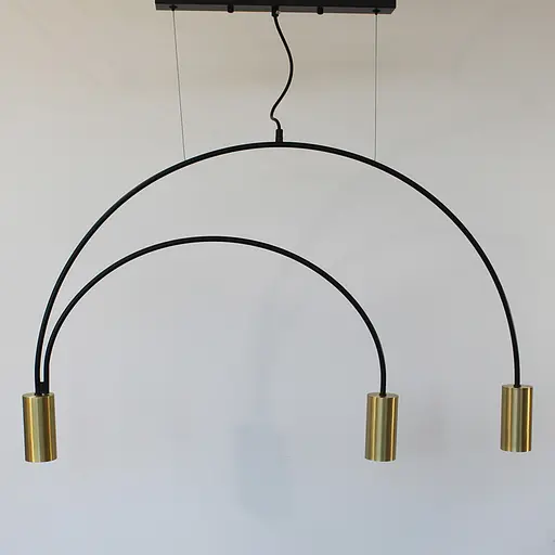 Люстра Friendlylight Vilf PD-3 FL5043 - фото 1