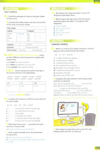 Speak Out. Pre-Intermediate Students' Book + DVD - фото 3
