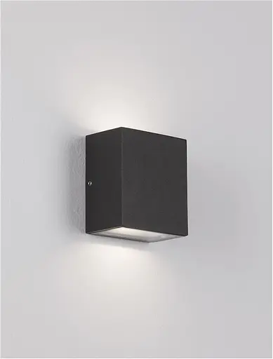 Вуличний Бра NOVA LUCE PARRIS 9492650 - фото 11