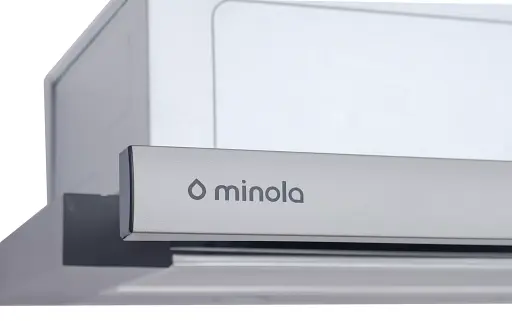 Вытяжка телескопическая Minola MTL 6292 GR 700 LED - фото 3