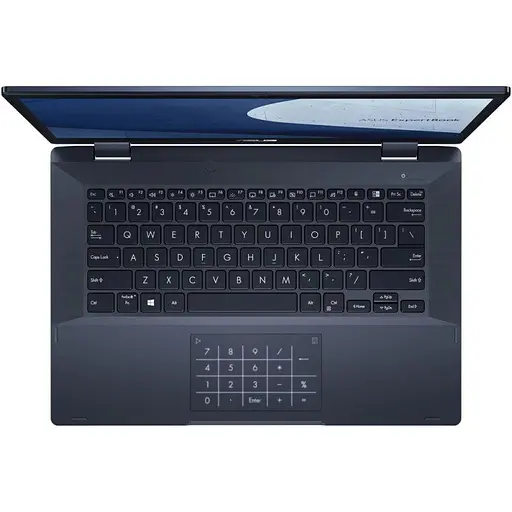 Ноутбук ASUS ExpertBook B3,B3402FBA-LE0594XA,14.0-inch,(1920 x 1080) 16:9 - фото 4