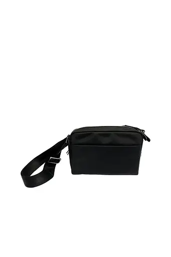 Плечова Сумка Samsonite KARISSA EVO BLACK 25х18х10 KP2*09013 - фото 3