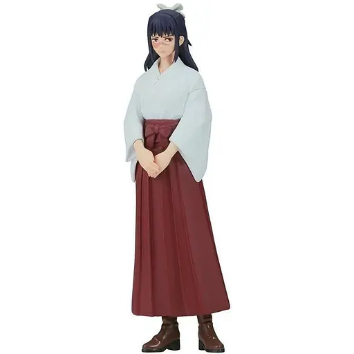 Фігурка Bandai Spirits Jujutsu Kaisen Iori Utahime Магічна битва Іорі Утахіме 16 см BS JK IU - фото 1