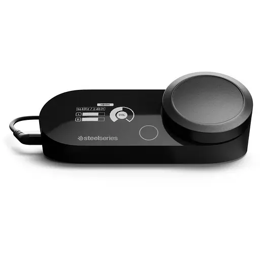 Наушники с микрофоном SteelSeries Arctis Nova Pro для Xbox Black (61528) - фото 8