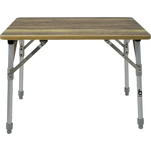 Стіл Bo-Camp Feather Brown 60x45 см (1404458) - фото 1