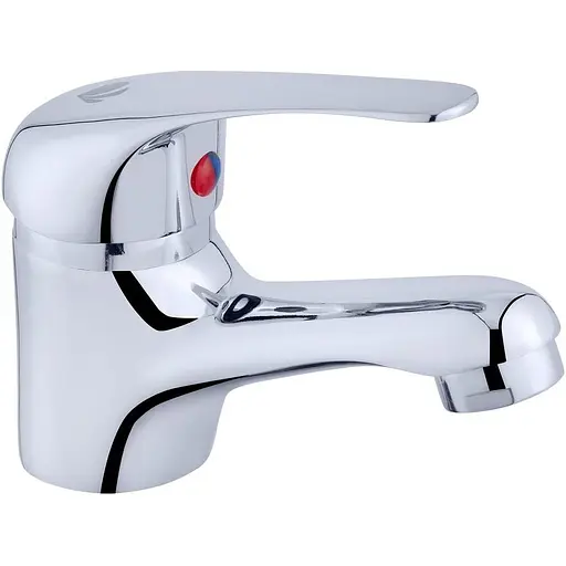 Змішувач для раковини Agua Leon-C011 (CV014929) - фото 1