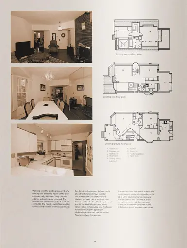 Old Houses Made New - фото 6