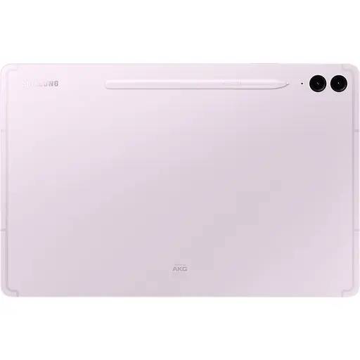 Планшет Samsung Galaxy Tab S9 FE+ 8/128GB 5G Lavender (SM-X616BLIA) [115838] - фото 7