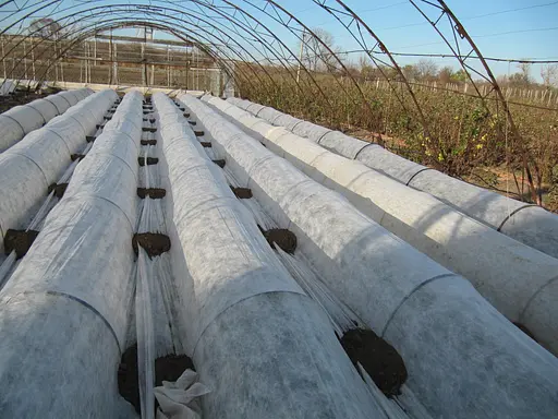 Агроволокно Greentex P-30 3.2х10 м біле (39323) - фото 4