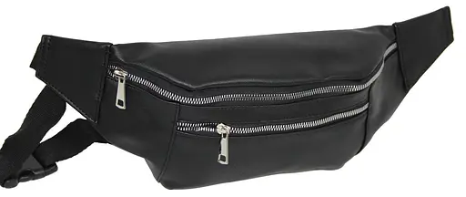 Чоловіча сумка на ремінь Wallaby 29х15,5х9 см sum0015245 - фото 2