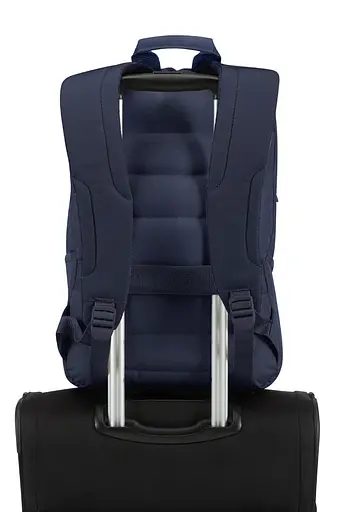 Рюкзак 15.6" Samsonite GUARDIT CLASSY BLUE 44x30x20 KH1*11003 - фото 3