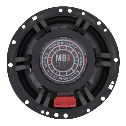 Компонентная акустическая система MB Quart RS1-216 - фото 4