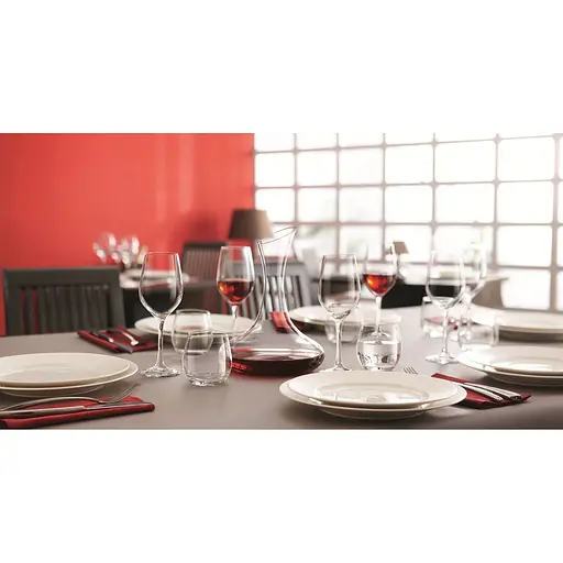 Келих Arcoroc Mineral 6 шт. х 350 мл (H2007/1) - фото 4