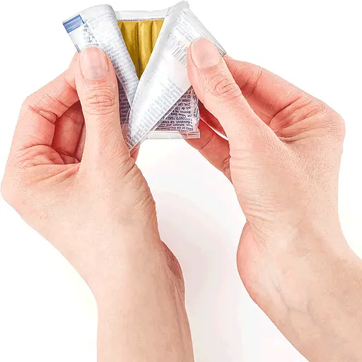 Пластика Effect металік 57г Fimo - фото 3