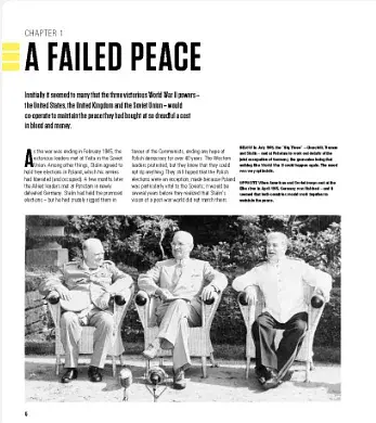 The Cold War - фото 2