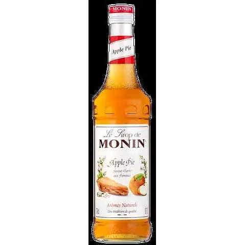 Сироп Monin Яблочный пирог 700мл - фото 1