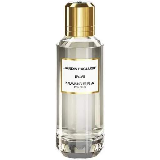 Парфюмированная вода оригинал Mancera Jardin Exclusif 60 мл - фото 1
