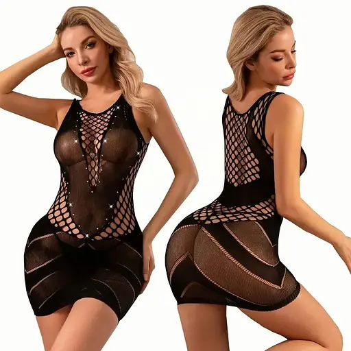 Бодистокинг JSY WW2213 One Size - фото 2