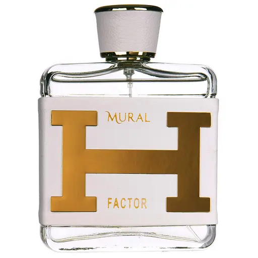 Парфумована вода для жінок Mural H Factor 100мл (MM36201)