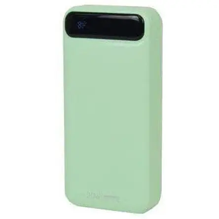 Повербанк Remax FEB-521G 20 Вт + 22.5 Вт ємністю 20000 мА/г зі швидкою зарядкою - фото 1