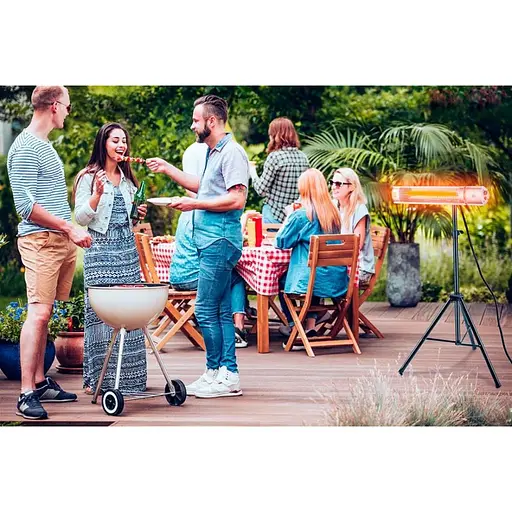 Обогреватель Neo Tools 90-030 - фото 9