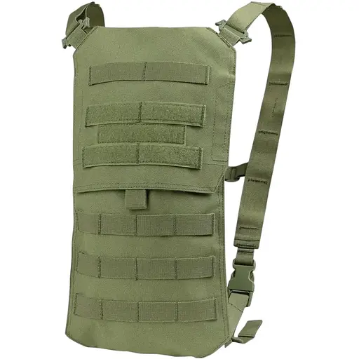 Гидратор Condor Oasis Hydration Carrier 3л с чехлом Олива (1013-1432.00.87)