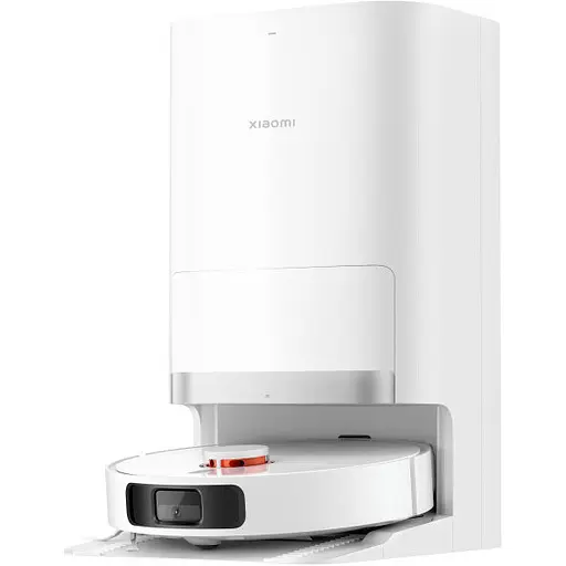 Робот-пилосос Xiaomi Robot Vacuum X20+ plus