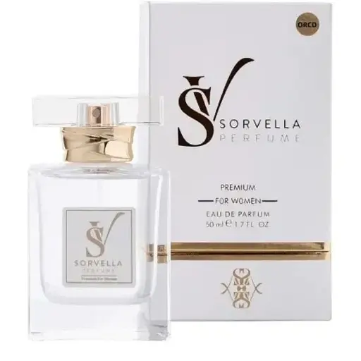 Парфюм для женщин Sorvella ORCD 50 мл с нишевым звучанием, эквивалент Black Orchid Tom Ford - фото 1