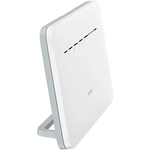 Бездротовий маршрутизатор (роутер) Huawei B535-232 (51060EEC) [132750] - фото 8