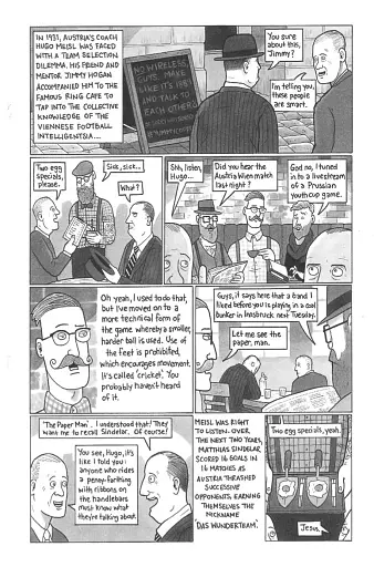 The Illustrated History of Football - фото 5