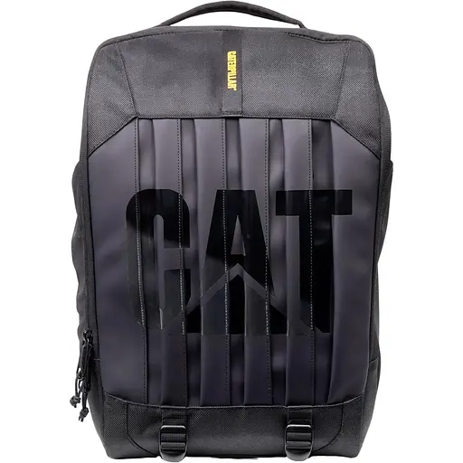 Рюкзак Caterpillar 84562 Black (1103-84562-01-ACC) - фото 3