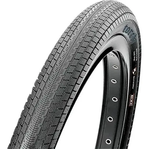 Покрышка Maxxis Torch 24 x 1.75 TPI-120 Wire Silkworm (1052-ETB47641000)