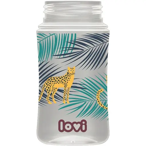 Пляшечка LOVI Trends Jungle Vibes 250 мл (21/594) - фото 3