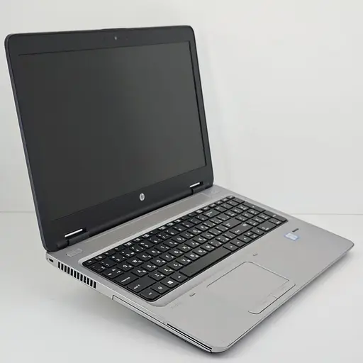 Ноутбук HP ProBook 655 G3 (A6-8530B/8/128SSD) - Class A- "Б/У" - фото 3