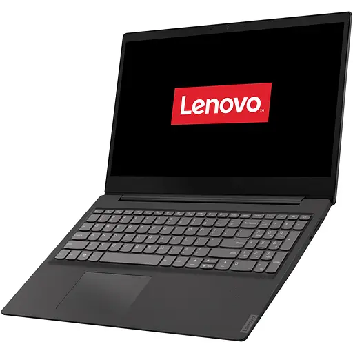 Ноутбук Lenovo ideapad S145-15IIL i5-1035G1,8GB,512GB,UHD,DOS,Granite - фото 3