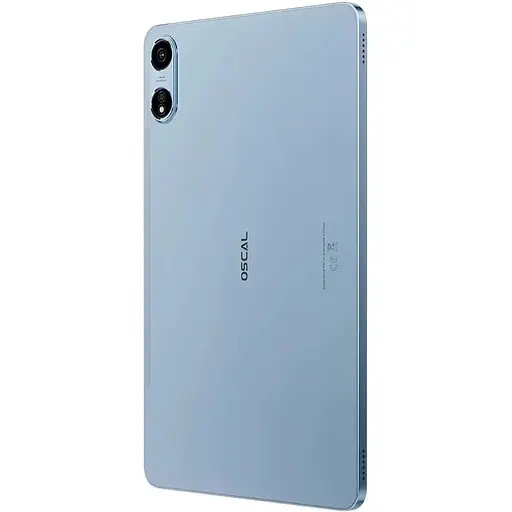 Планшет Oscal Pad 100 8/256GB LTE Sky Blue Global EU [136522] - фото 5