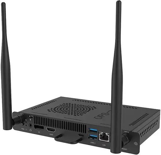 OPS комп'ютер BenQ TEY41 - фото 2