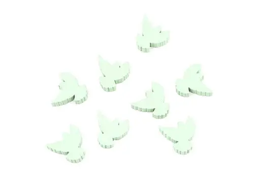 Аксесуар Tower Rex Токени гравців для гри Крила Wingspan Player Tokens Set (5907) - фото 5